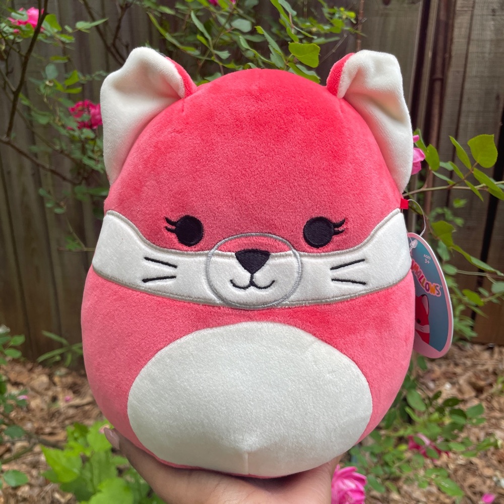 Squishmallow Assortment!